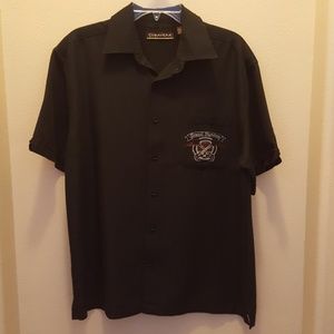 Men's Cubavera Road Rythm Shirt